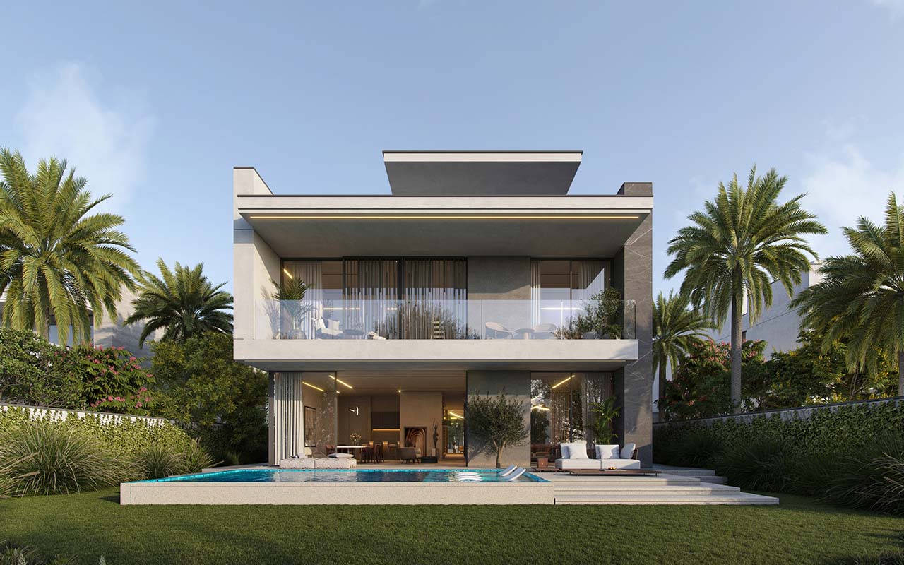 Cedarwood Estates