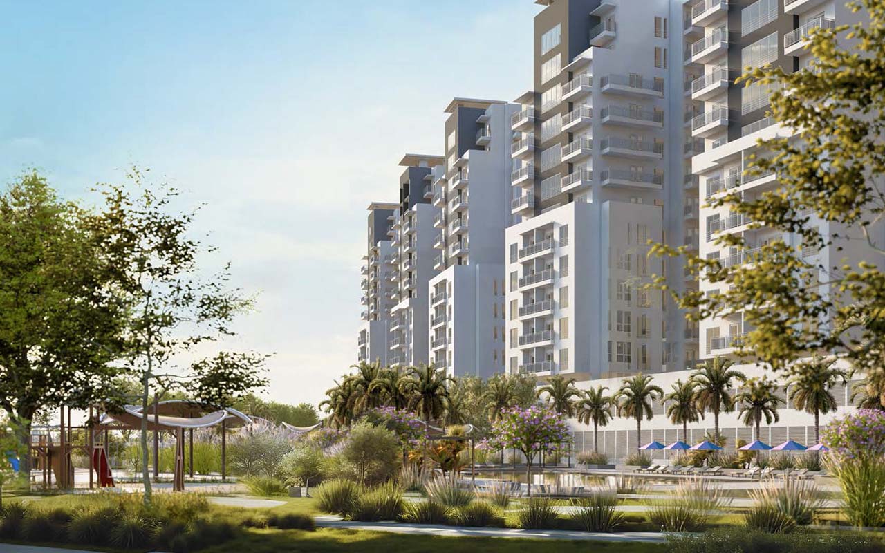 South Garden D