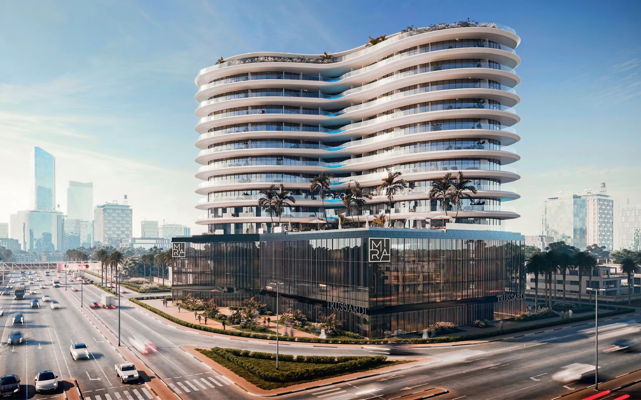 Trussardi Residences