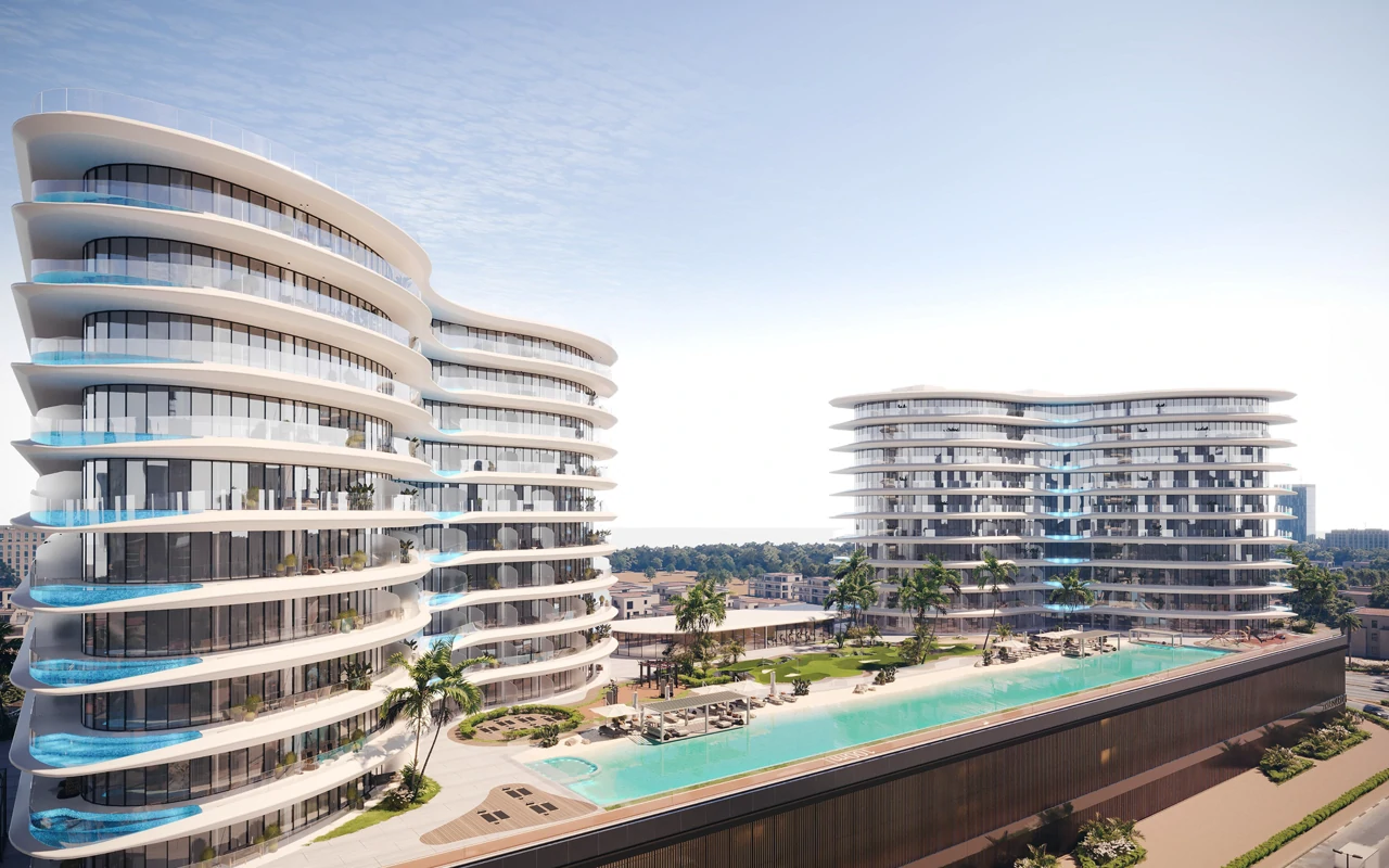 Trussardi Residences Phase 2