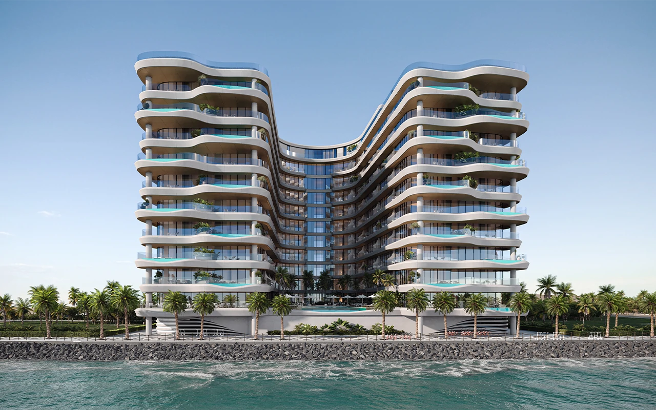 Gianfranco Ferré Residences