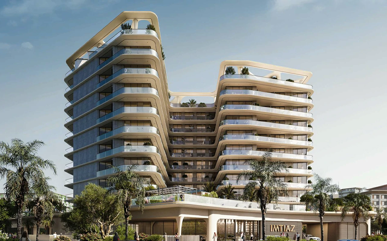 Enre Residence