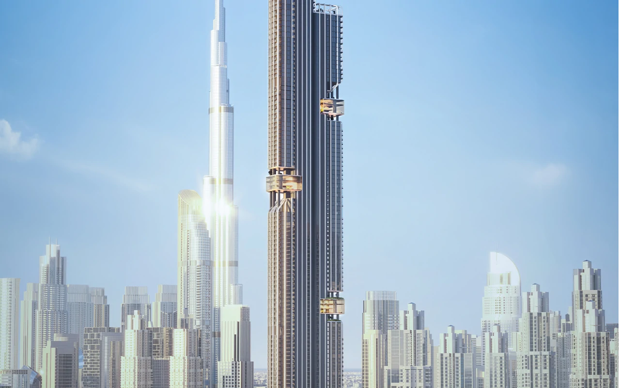DWTN Residences