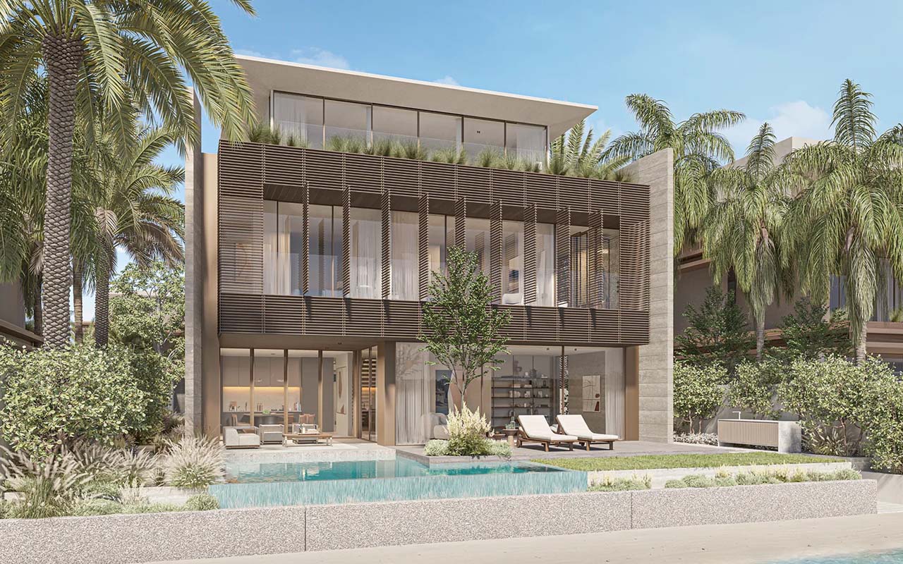 Villa Cobalt