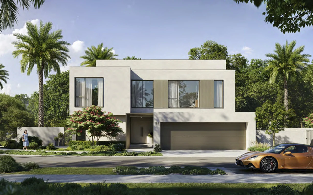 Address Villas – Tierra