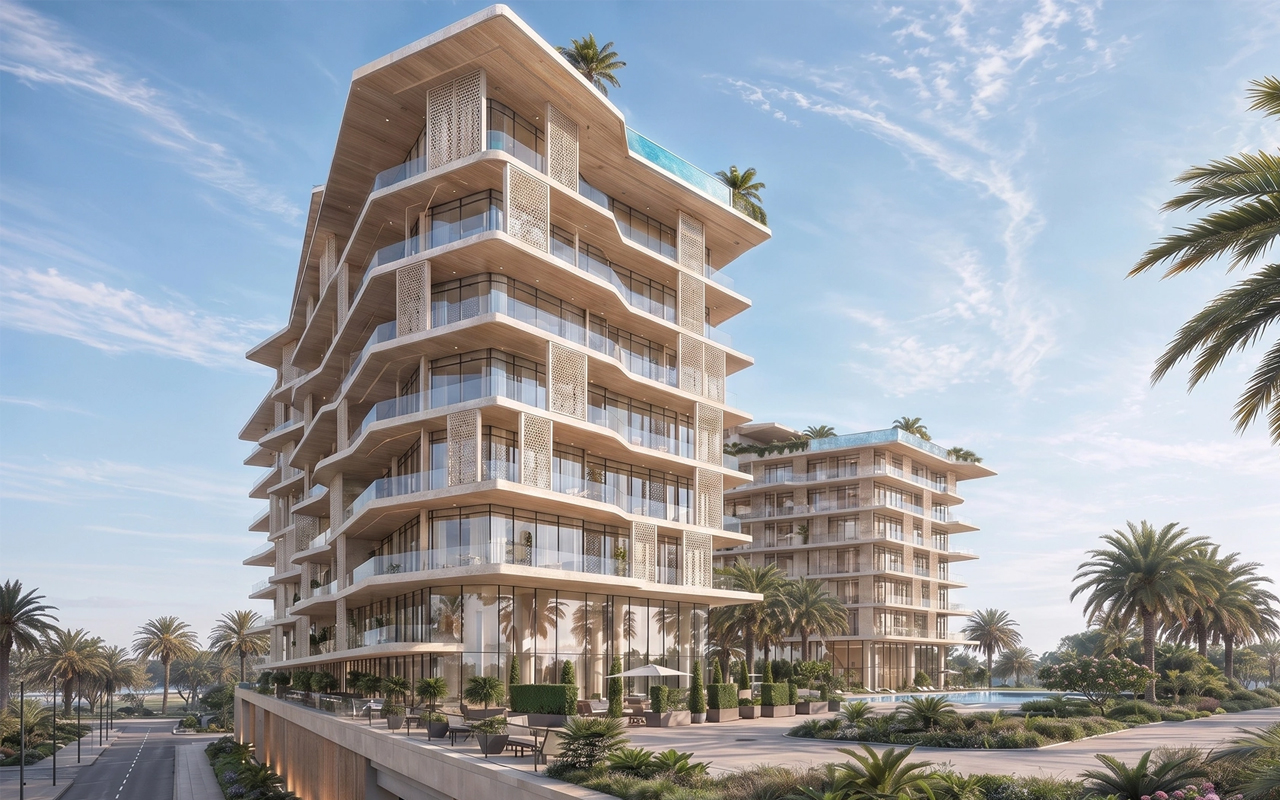 Richmond Residences